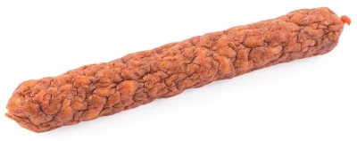 TiTBiT 0,02кг лакомство колбаски Венские с мясом кролика для собак маленьких и средних пород фото