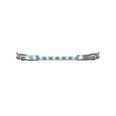 Светильник (Aqua El) Leddy Slim Sunny 10Вт, белый фото Светильник (Aqua El) Leddy Slim Sunny 10Вт, белый фото