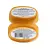 Inaba Ciao Twins Terrine 0,07кг (35г*2шт) RU1201 Паштет для кошек тунец Магуро и куриное филе со вкусом морского гребешка  фото