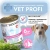 Best Dinner Vet Profi Gastro Intestinal Exclusive 0,34кг телятина с потрошками консервы для собак (264874) фото