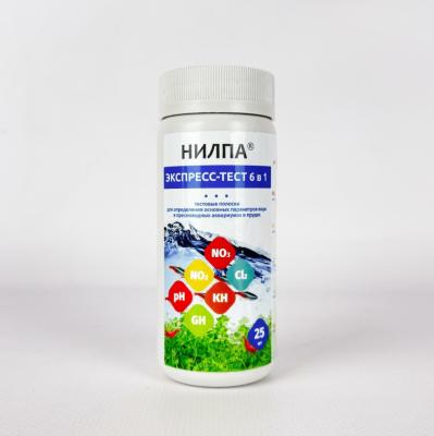 тест полоски