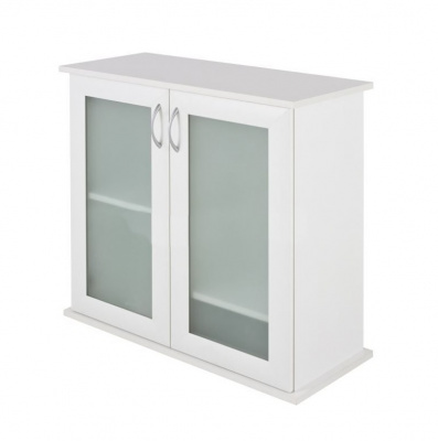 Подставка (AquaPlus) 70 две дверки МДФ со стеклом, белое дерево  (71*31*72 см), подходит для аквариума LUX П100 Подставка (AquaPlus) 70 две дверки МДФ со стеклом, белое дерево  (71*31*72 см), подходит для аквариума LUX П100