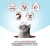 Best Dinner Vet Profi Hepatic 0,1кг (диета против печеночной недостаточности) говядина консервы для кошек (406807) фото