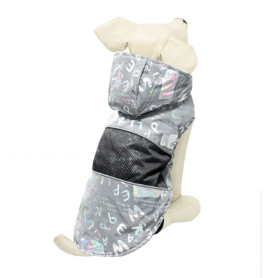 Попона (Triol) утепленная  Спорт-шик L, размер 35см