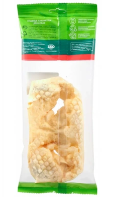 TiTBiT 0,075кг нос говяжий бабочка (мягк.упаковка) фото TiTBiT 0,075кг нос говяжий бабочка (мягк.упаковка) фото