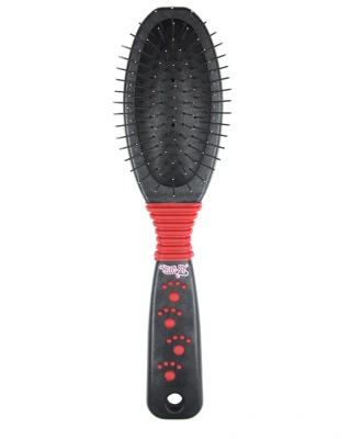 Щетка (Hello Pet) 3310S массажная малая