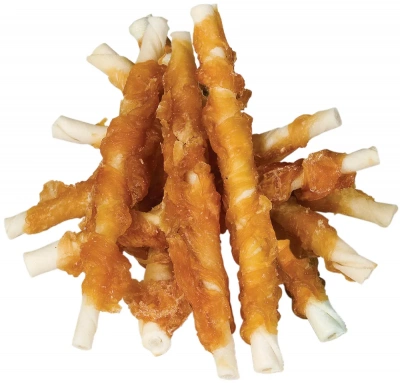 Деревенские лакомства 0,09кг куриные палочки крученые для собак (79711199) фото Деревенские лакомства 0,09кг куриные палочки крученые для собак (79711199) фото