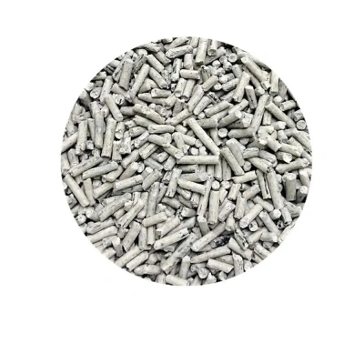 Наполнитель (Little Friends) 5л Тофу Carbon комкующийся, с углем фото