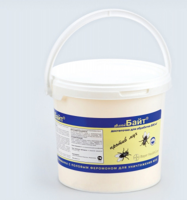 Флайбайт 2кг