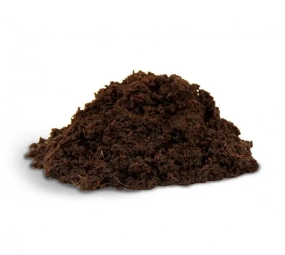 Субстрат Laguna Terra натуральный "Волокно кокосовое", 650г фото