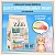 ZILLII (Зилли) Cat Sterilized Light 10кг белая рыба и лосось сухой для кошек с избыточным весом (350822) фото