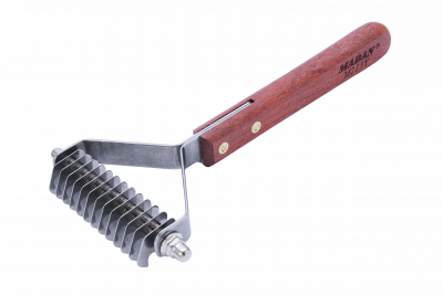 Стриппинг (MADAN) M213Y 13 лезвий ширина 7,2 см