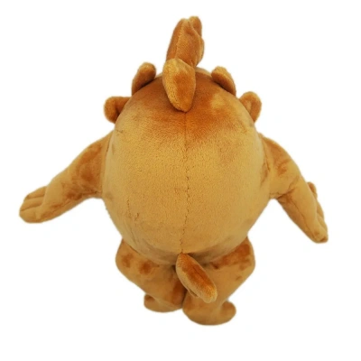 Игрушка-пищалка (Buckle-Down) Тасманийский дьявол мультицвет  фото