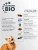 AlphaPet Superpremium (АльфаПет) 0,4кг с говядиной и печенью сухой для домашних кошек (650815) фото