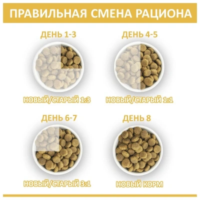 Родные корма 2,045кг (5 фунтов) сухой корм для собак с высокой активностью (537857) фото Родные корма 2,045кг (5 фунтов) сухой корм для собак с высокой активностью (537857) фото