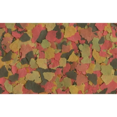 Tetra Min XL Flakes 1л корм хлопья крупные для рыб фото