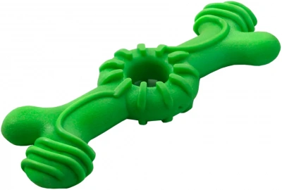 Игрушка (Triol) из термопластичной резины Кость (серия Aroma), 180мм