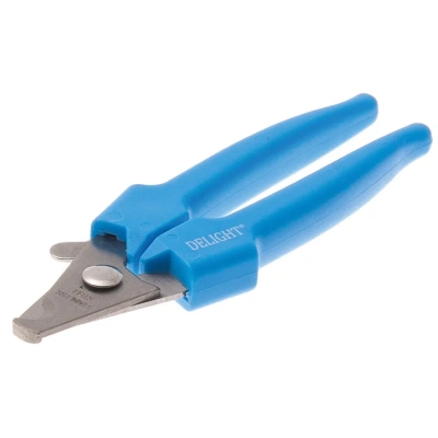 Когтерез (DeLIGHT) секатор малый  40141S фото