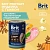 Brit Premium by Nature 0,41кг индейка тыква консервы для взрослых собак всех пород с чувствительным пищеварением (51106) фото