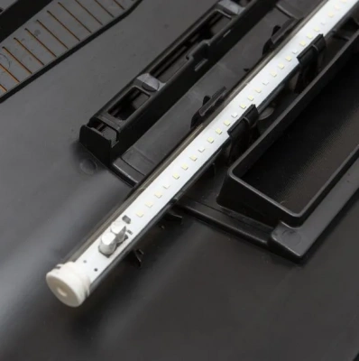 Модуль освещения (Aqua El) LEDDY TUBE PLANT 2.0 Светодиодный 14W фото