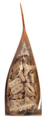 TiTBiT 0,2кг печенье Пенэ с морскими водорослями для собак фото