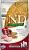 Farmina (Фармина) N&D Dog  2,5кг низкозерновой курица и гранат сухой для собак средних и крупных пород(4164) фото