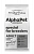 AlphaPet Superpremium (АльфаПет) 18кг с индейкой и рисом сухой для собак мелких пород (651133) (Только для заводчиков) фото