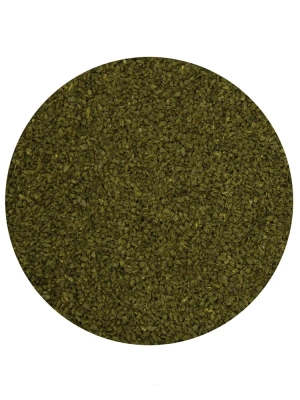 Аква Меню ГСК-M ежедневный корм с гречневой мукой и спирулиной для аквариумных рыб гранулы 1,5-2мм, ведро, 11л/4,7кг фото