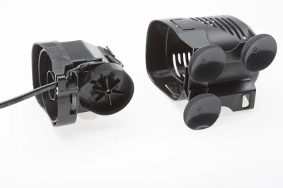 Фильтр (AQUAEL) ASAP внутренний, 150л фото