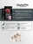 AlphaPet Superpremium (АльфаПет) 3кг с говядиной и рисом сухой для юниоров крупных пород с 6 мес. до 1,5 лет (651492) фото