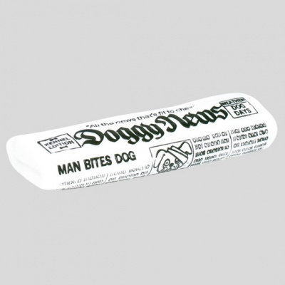 Игрушка "Газета" 16см 3468  фото