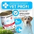 Best Dinner Vet Profi Gastro Intestinal Exclusive 0,34кг говядина, сердце консервы для собак (404391) фото