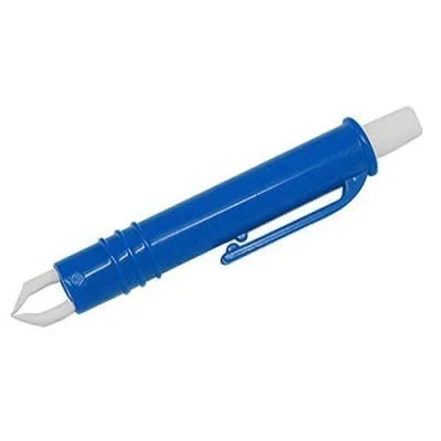 Пинцет (Protecto) для удаления клещей фото