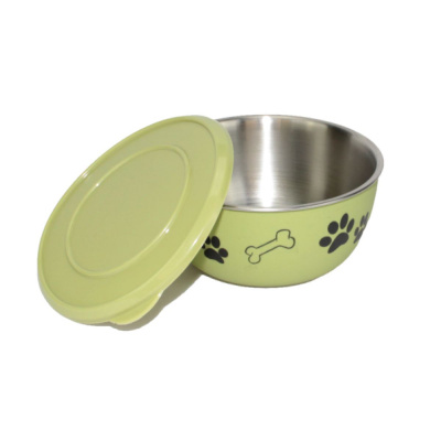 Контейнер для корма Догман №2 0,55 л, 13 см. Контейнер для корма Догман №2 0,55 л, 13 см.