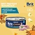 Brit Premium by Nature 0,1кг с мясом перепёлки консервы для стерилизованных кошек (51274) фото