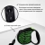 Рулетка (Flexi) Safari cord S трос 5м 12 кг синий жираф фото Рулетка (Flexi) Safari cord S трос 5м 12 кг синий жираф фото