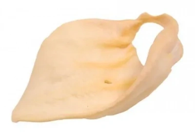 TiTBiT 0,027кг ухо телячье большое (мягк.упаковка) фото