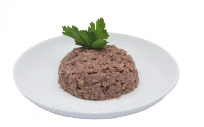 Секрет (Secret) 0,85кг консервы для собак курица (34507) фото