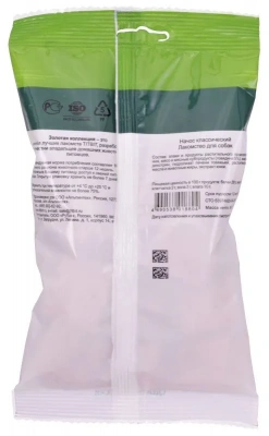 TiTBiT 0,08кг Золотая коллекция начос классический для собак фото