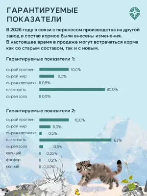 Территория Кавказ 0,1кг Мусс Индейка влажный корм для котят фото