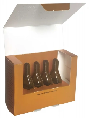 Эссеншиал Спот-он: капли для ухода за кожей для собак 20-40 кг, 2,4 мл (4 пип)  фото Эссеншиал Спот-он: капли для ухода за кожей для собак 20-40 кг, 2,4 мл (4 пип)  фото