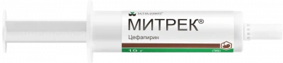 Митрек (1уп х 30шпр) (фокусный)