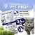 Best Dinner Vet Profi Renal 0,085кг (диета при почечной недостаточности) курица кусочки в соусе влажный для кошек (403394) фото