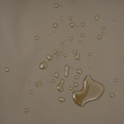 Пеленка (ZooOne) впитывающая многоразовая, коричневая 65*80 см фото