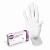 Перчатки (ECO) винил смотровые нестерильные опудренные, M фото