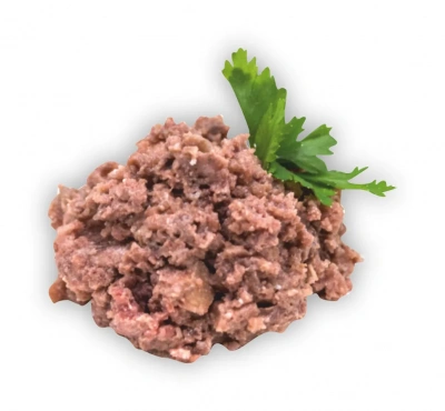 Секрет (Secret) Premium 0,1кг ягненок консервы для котят (135276) фото