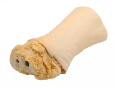 TiTBiT 0,379кг лакомство голень говяжья (мягкая упаковка)  фото