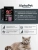 AlphaPet Superpremium (АльфаПет) 0,4кг с говядиной и печенью сухой для домашних кошек (650815) фото
