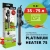 Нагреватель (AQUAEL) Platinium Heater 75Вт фото Нагреватель (AQUAEL) Platinium Heater 75Вт фото