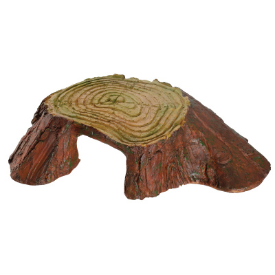 Грот (Laguna) Укрытие "Пенек" L, 202*125*57мм